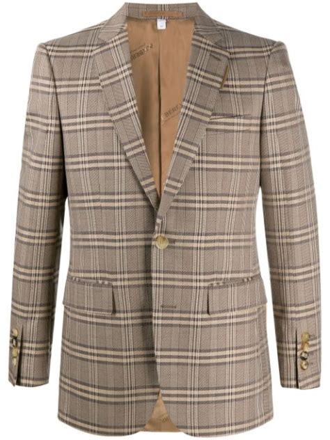 burberry sakko sale